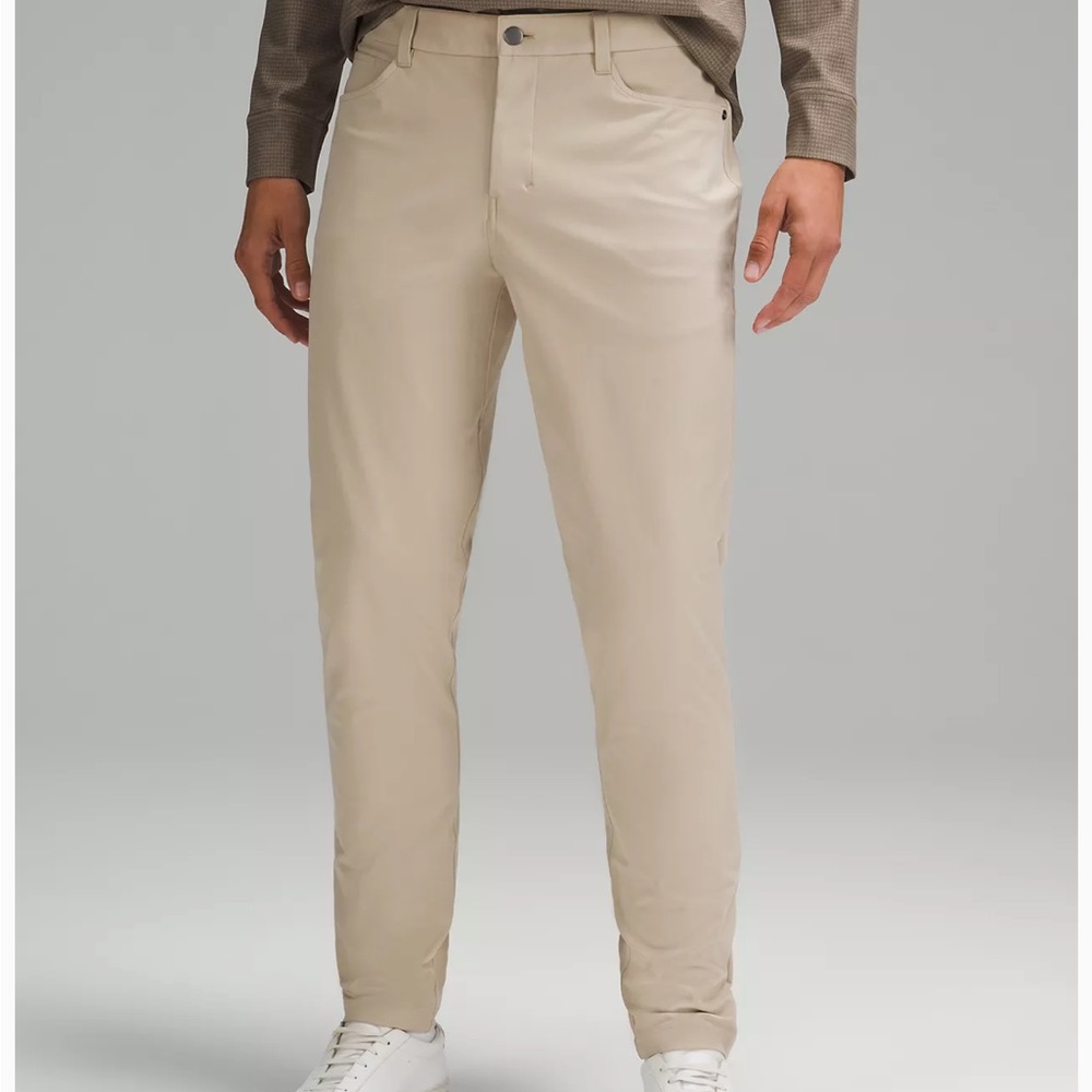 COPY - Lululemon ABC Slim Pants